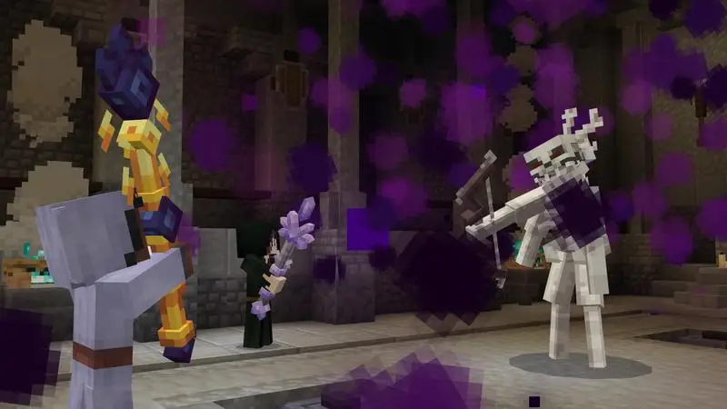 Скриншот Совершенное оружие №2