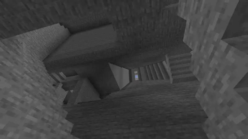 Скриншот Сюрреалистический Skyblock — глава 1 №4