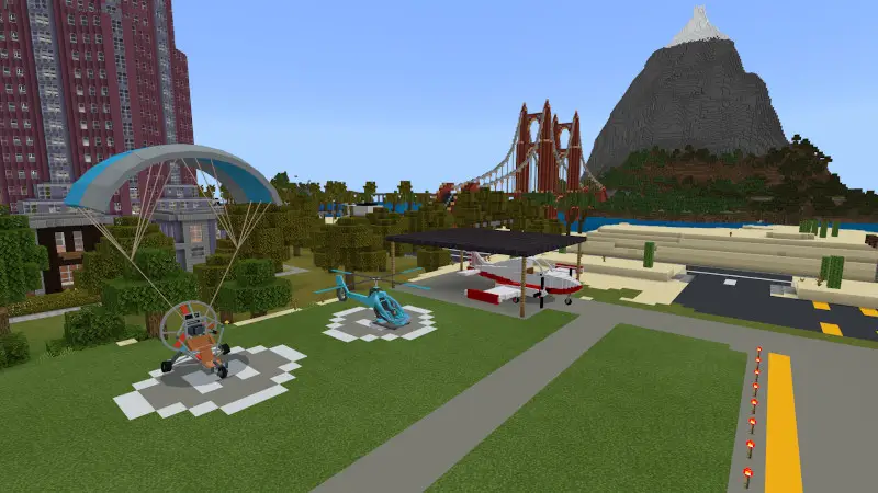 Скриншот Сборка автомобилей №4