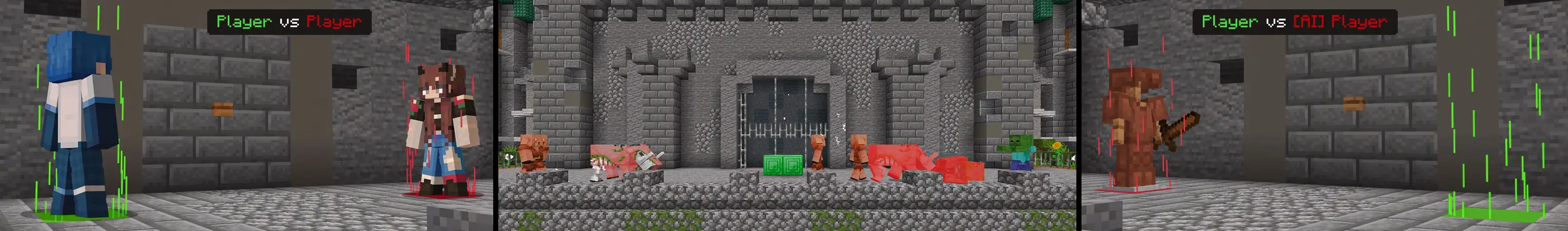 Башенная защита panorama