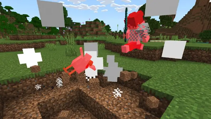 Скриншот Испытания на выживание №5