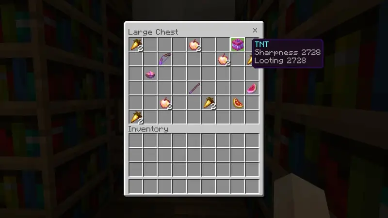 Скриншот Странное оружие №2