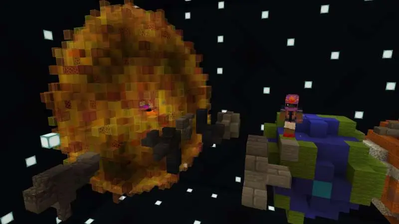 Скриншот Мания паркура №2