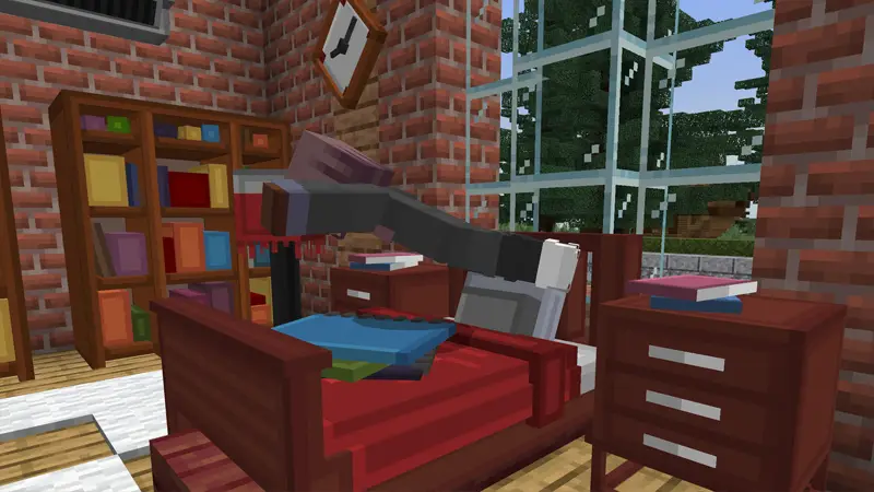 Скриншот Школьная жизнь №3