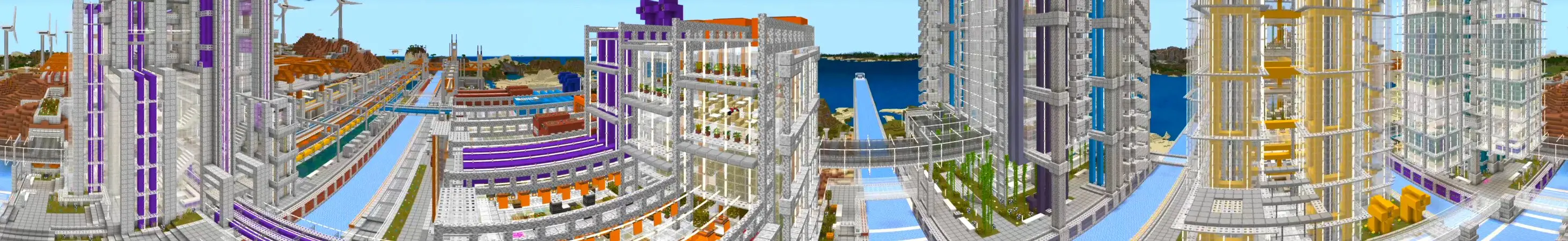 Футура panorama