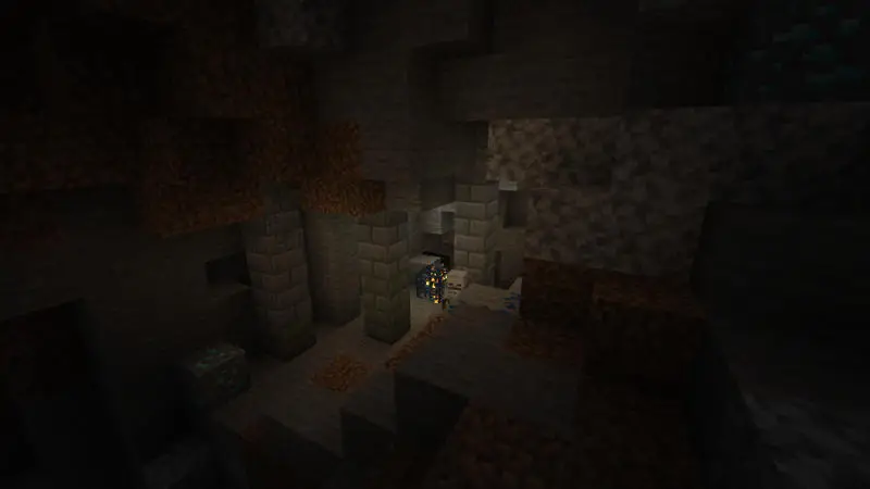 Скриншот Небесный куб №3