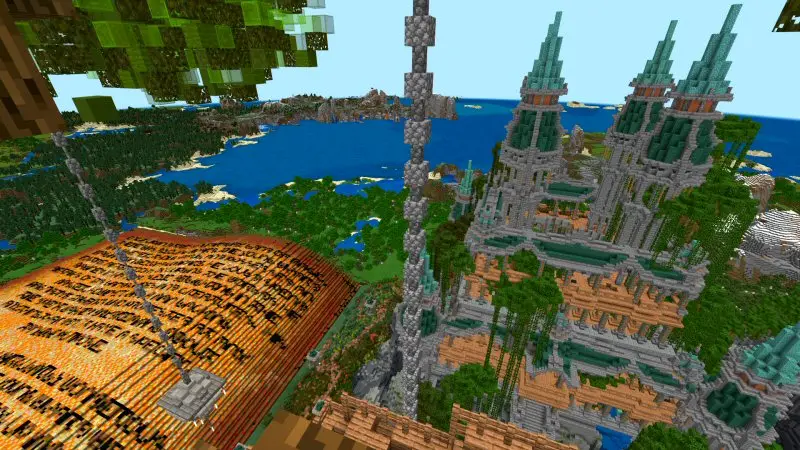 Скриншот Великий сборник сказок №2