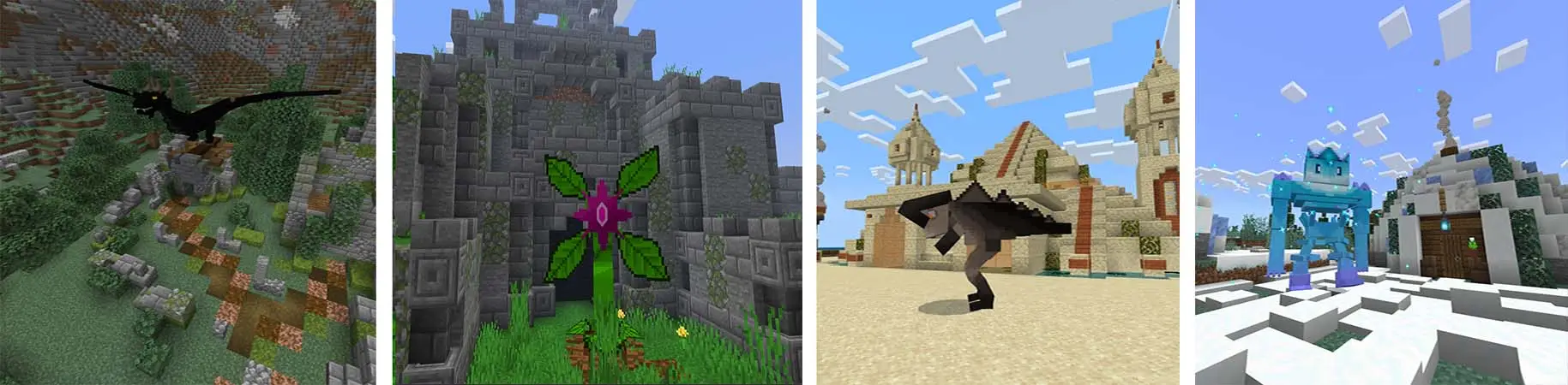 Выжившие: В Нетландии panorama