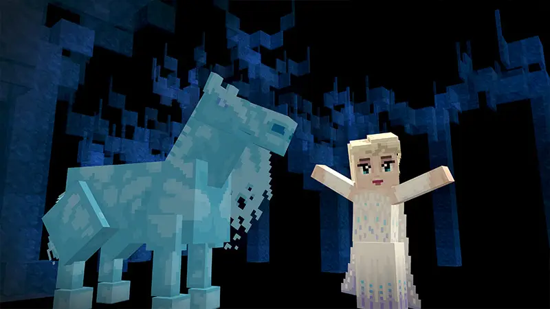 Скриншот Заморозка №4