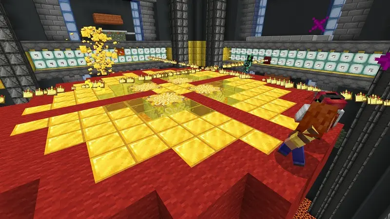 Скриншот Лазр №5