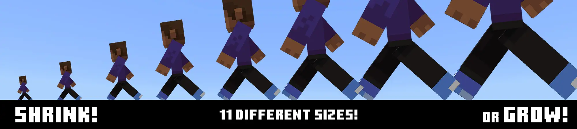 От крохи до великана panorama