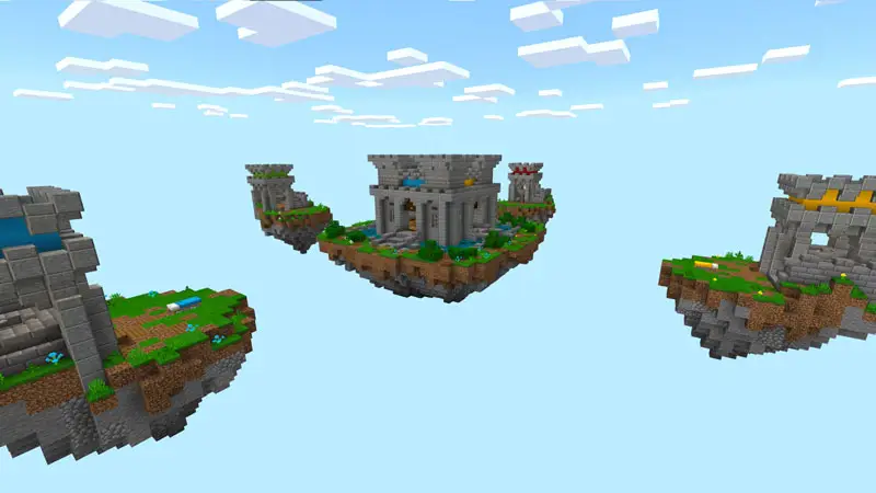 Скриншот Кроватные войны: дополнительные карты №2