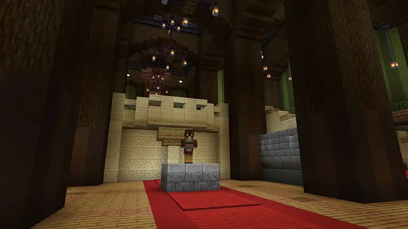 Скриншот Найди кнопку №1