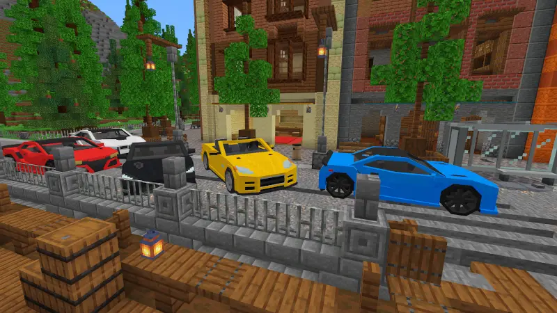 Скриншот Жизнь в Италии №3