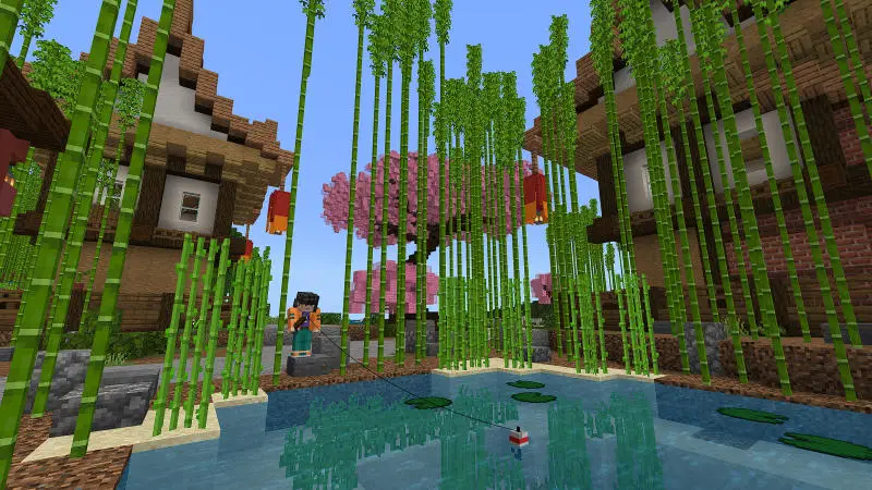 Скриншот Мирная база №2