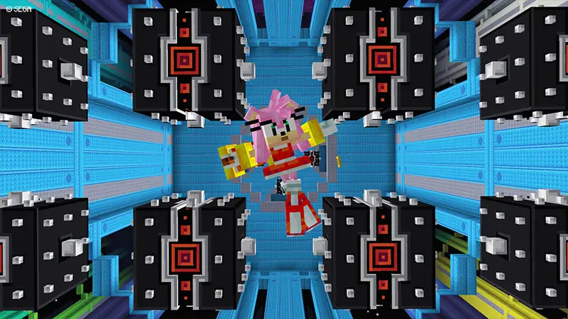 Скриншот Ежик Соник №5