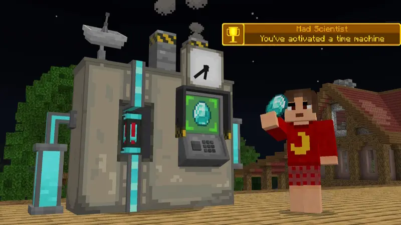 Скриншот 1 000 000 дней: выживание №1