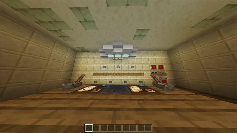 Скриншот Пиццерия Ларри №2