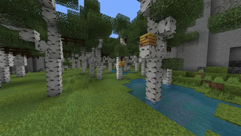 Скриншот Лабиринт №4