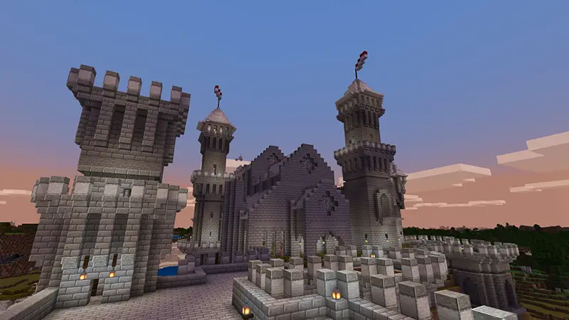 Скриншот Ридждейл №3