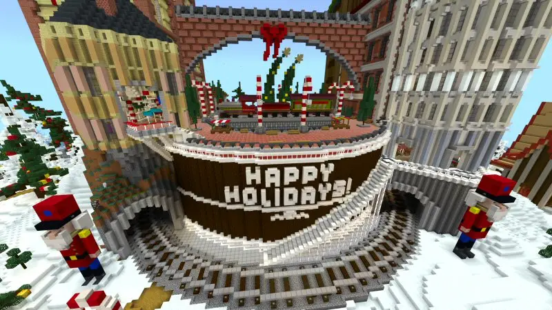 Скриншот Северный полюс №5