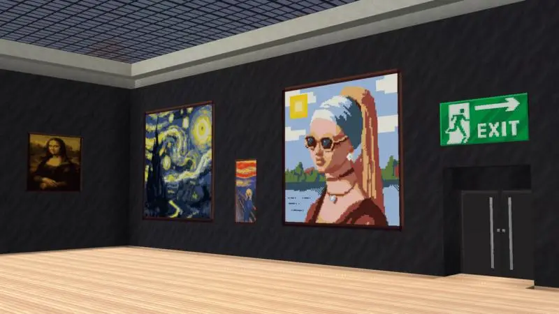 Скриншот Современный реализм 2.0 №6