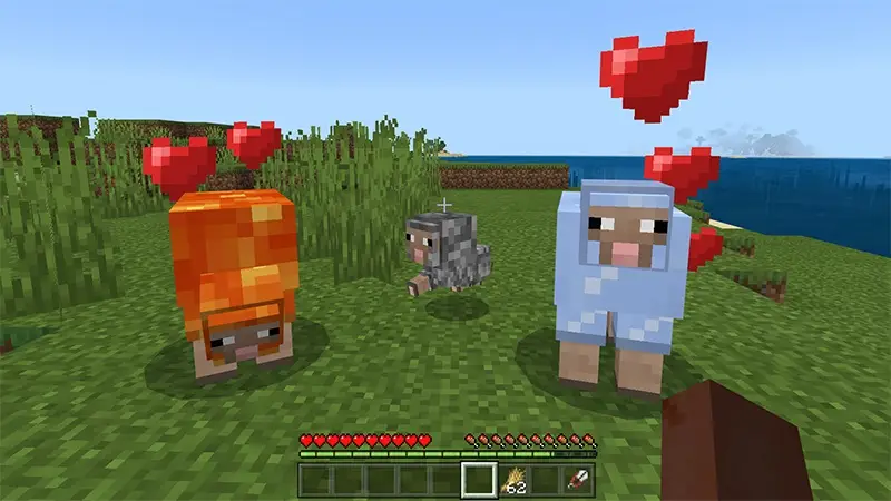 Скриншот Овцы+ №1