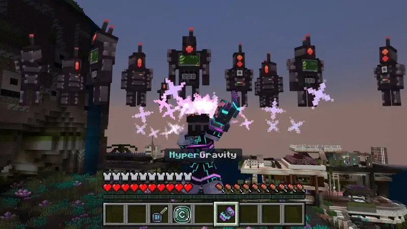 Скриншот Особняк криптомиллионера №7