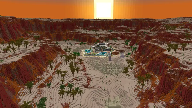 Скриншот Современный дом: археология №5