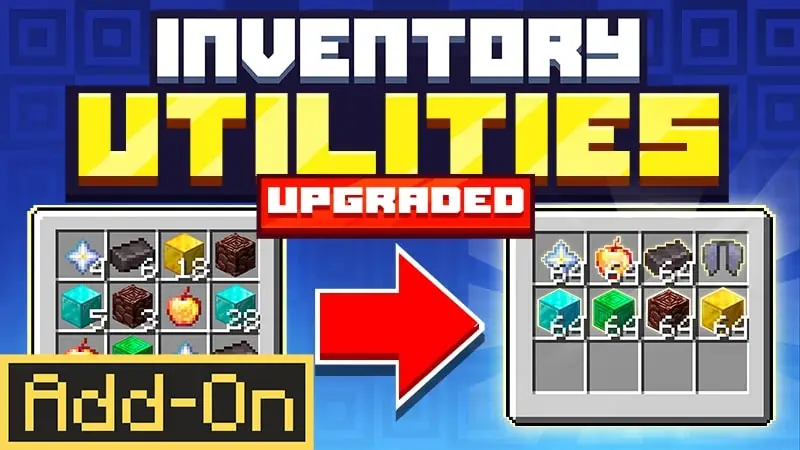 Утилиты инвентаризации (улучшенные)