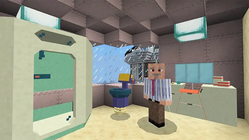 Скриншот Мебель будущего №4