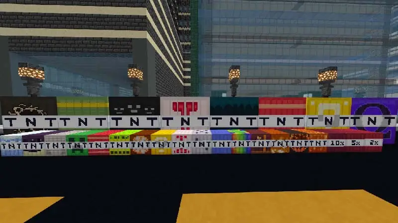 Скриншот Динамитный город №3