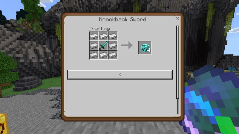 Скриншот Сверхмощные блоки №2