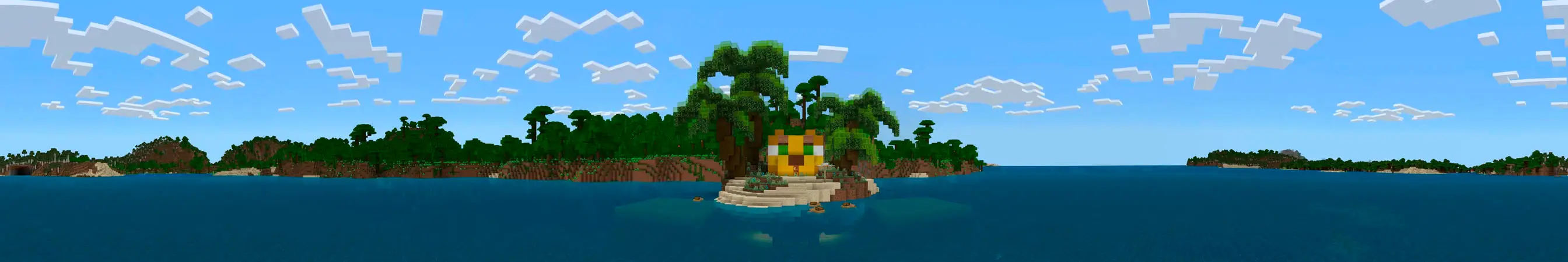 База Оцелота panorama