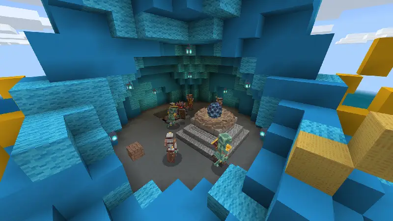 Скриншот Драконы №6