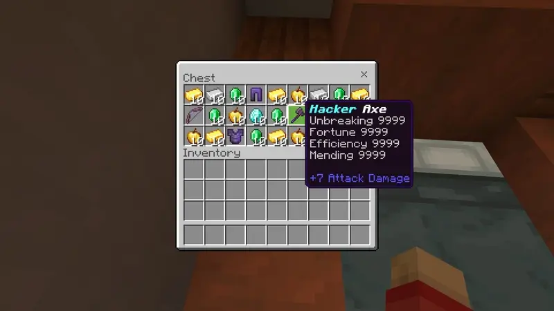 Скриншот Остров хакеров №3