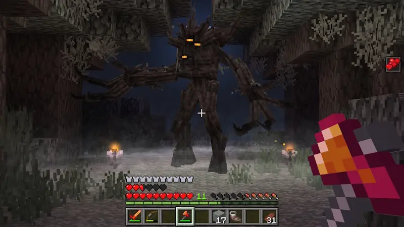 Скриншот СКРИПЯЩЕЕ РАСШИРЕНИЕ 2.0.1 №2