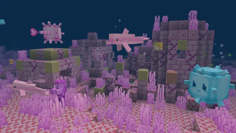 Скриншот Набор текстур «Конфеты» №2