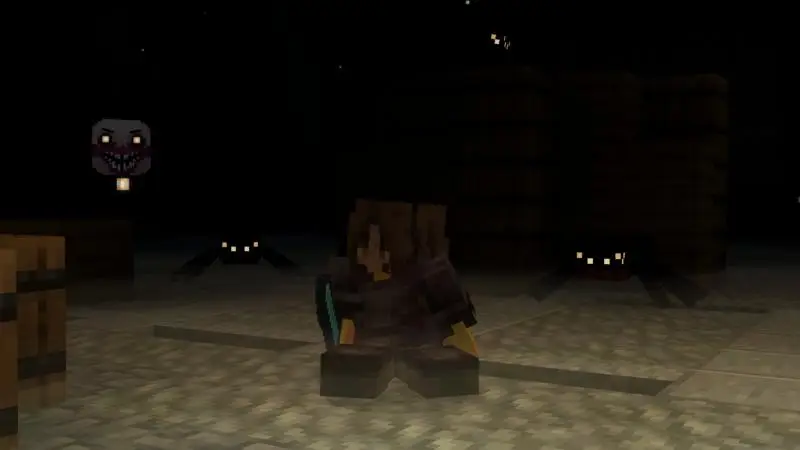 Скриншот Чух-чух №1