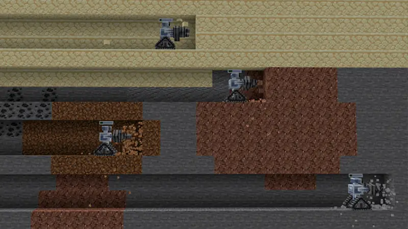 Скриншот АВТОШАХТЕР №5