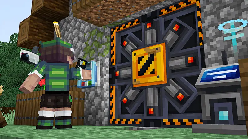 Скриншот Песочница безопасности №1