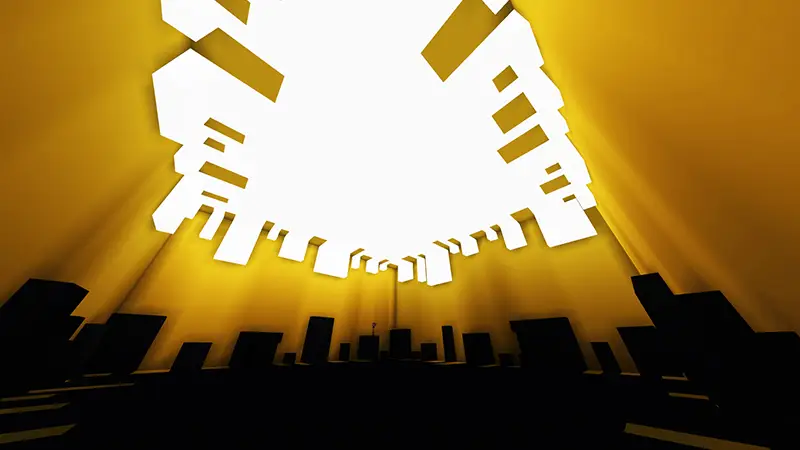 Скриншот Мистическая коробка №3