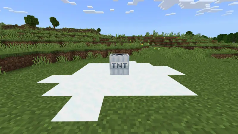 Скриншот Гора динамита №8