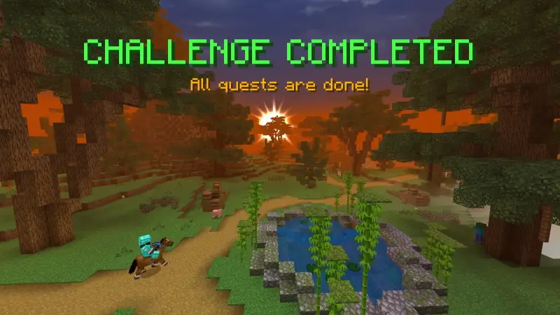 Скриншот Биомы мира №6