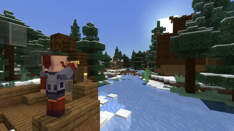 Скриншот Молот викинга №5