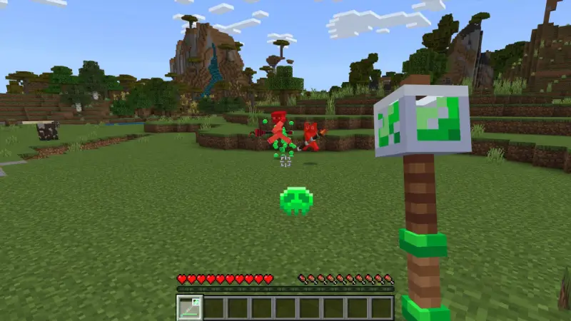 Скриншот Эпические волшебные палочки №7