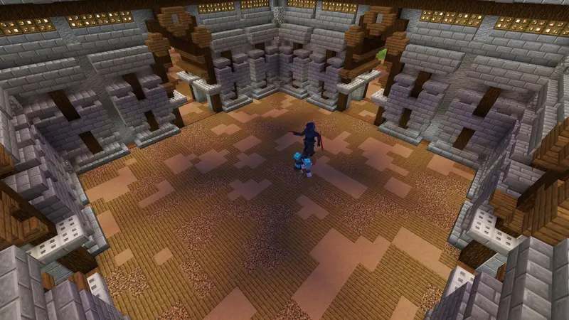 Скриншот Королевство Приключений №2