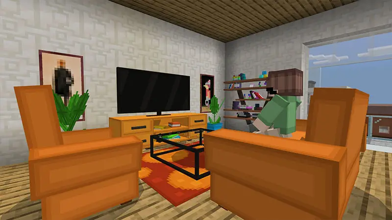 Скриншот Совершенный город №2