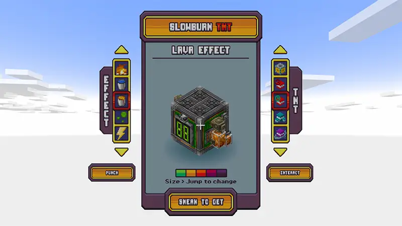 Скриншот Динамит 2.0 №5