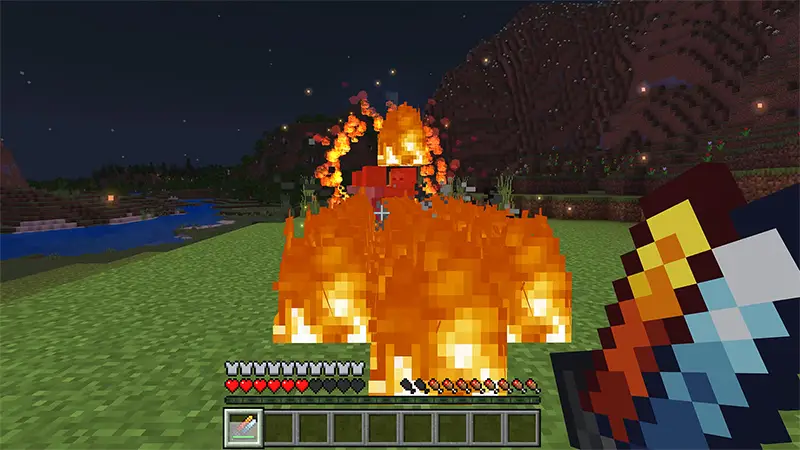 Скриншот Дополнение ДРАКОНЫ! №10